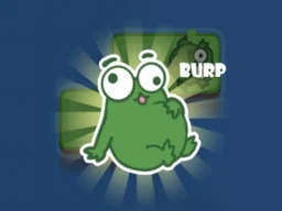 Push The Frog browser game