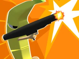 City Banana Man Agent browser game