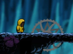 Cool Man Adventure browser game