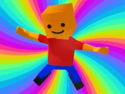 Jumping Obby browser game