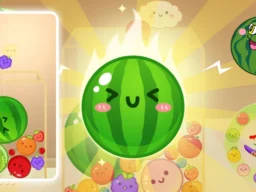 Merge Melons