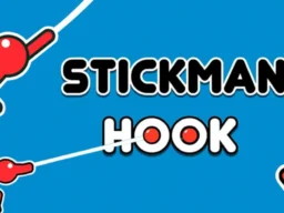 Stickman Hook