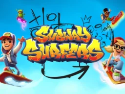 Subway Surfers