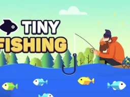 Tiny Fishing