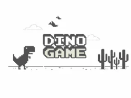 Dinosaur Game