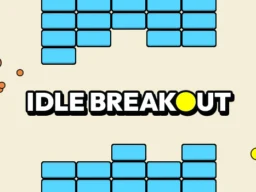 Idle Breakout