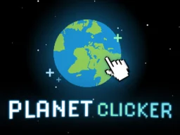 Planet Clicker