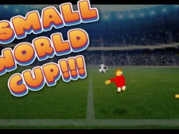 A Small World Cup