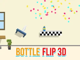 Flip Bottle