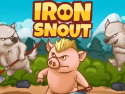 Iron Snout