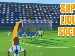 Super Liquid Soccer