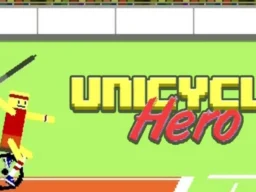 Unicycle Hero