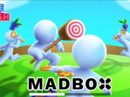Hide and Smash
