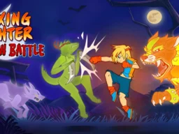 Boxing Fighter: Shadow Battle