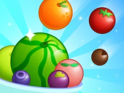 Fruit Match Juicy Puzzle 2 browser game