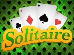 Solitaire Deluxe