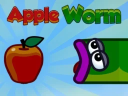 Apple Worm