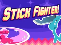 Stick Fighter