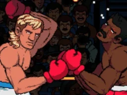 Big Shot Boxing