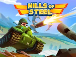 Hills of Steel