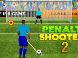 Penalty Shooters 2