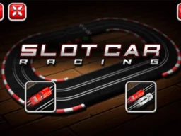 Slot Car Racing