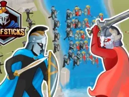War of Sticks