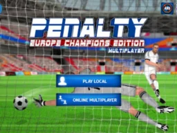 Penalty Challenge
