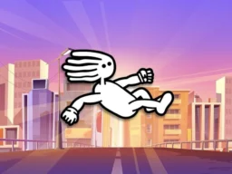 Dreadhead Parkour