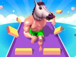 DNA Evolution 3D browser game