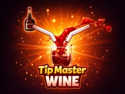Tip Master Wine browser game