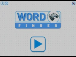 Word Finder