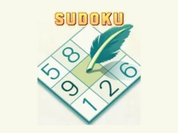 Sudoku Puzzle browser game