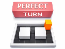 Perfect Turn Game browser game
