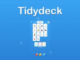 Tidydeck: Sort Puzzle