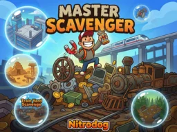 MasterScavenger