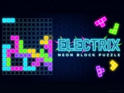 ELECTRIX browser game