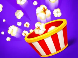 Popcorn Brust browser game