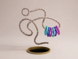 Tangled Hook Twister browser game