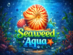 Seaweed Aqua browser game