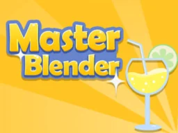 Master Blender browser game