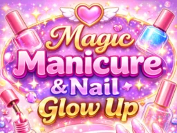 MakeOver Glow Up Match browser game