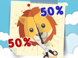 Cut It All Challenge! browser game