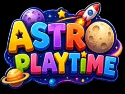 Astro Playtime browser game