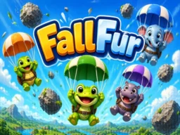 FallFur browser game