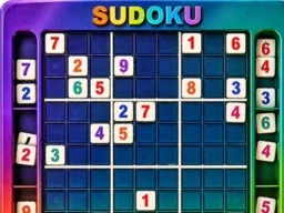 Sudoku Puzzle Master browser game
