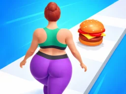 Weight Adjust Game browser game