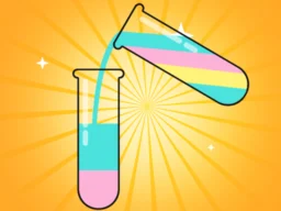 Water Sort Puzzle 3 browser game