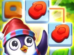 Ice Pet Match browser game