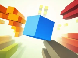 Free Fall Game browser game